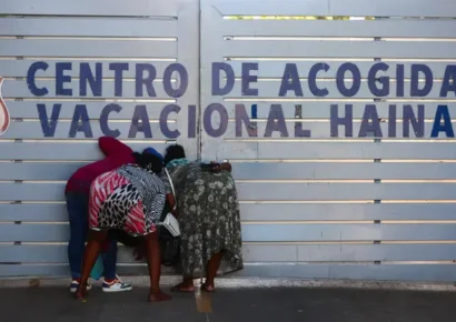 Migración detecta casos de deportaciones múltiples: un mismo haitiano ha sido expulsado hasta cinco veces