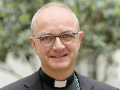 El Papa León XIV nombra a Thibault Verny como nuevo presidente de la Comisión contra el abuso de menores