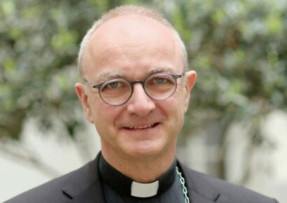 El Papa León XIV nombra a Thibault Verny como nuevo presidente de la Comisión contra el abuso de menores