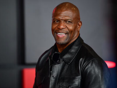 Terry Crews rompe el silencio: “Mi adicción a la pornografía casi destruye mi vida, pero ya no hay más secretos”