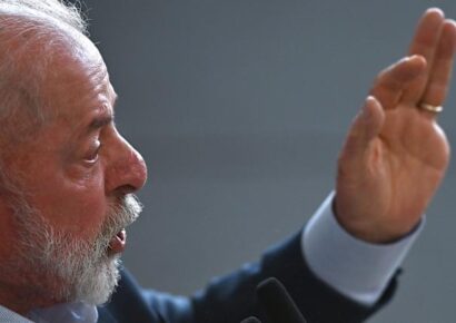 Brasil rechaza carta de Trump y amenaza con represalias por arancel del 50 % a sus exportaciones