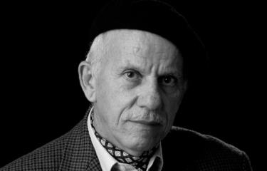 Fallece Agliberto Meléndez, pionero del cine local y fundador de la Cinemateca Nacional