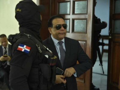 Alexis Medina presentará su última defensa el 30 de julio