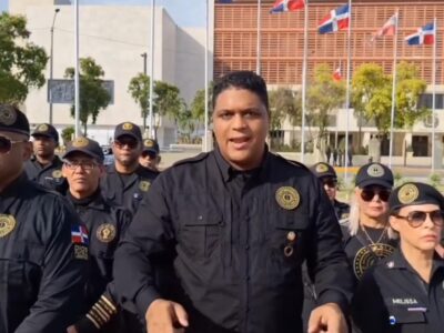 La Antigua Orden Dominicana convoca protesta frente al Congreso Nacional contra la «haitianización» del país
