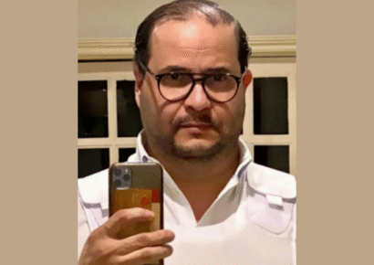 Condenan a Aquiles Jiménez: 3 meses de prisión y multa de RD$1 millón por difamar a Carlos Bonilla