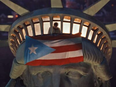 Con «Nuevayol», Bad Bunny cuestiona las políticas migratorias de Trump