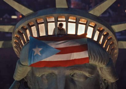 Con «Nuevayol», Bad Bunny cuestiona las políticas migratorias de Trump