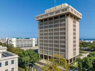 El Banco Central ha desembolsado RD$33,000 millones del programa de liquidez aprobado por la Junta Monetaria