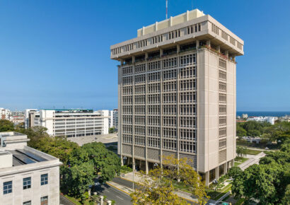 El Banco Central ha desembolsado RD$33,000 millones del programa de liquidez aprobado por la Junta Monetaria