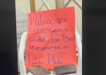 La silla vacía que espera a Paliza: denuncian grave deterioro del anfiteatro de Puerto Plata