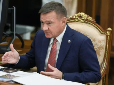 Exministro de Transporte ruso aparece muerto horas después de su destitución por aparente suicidio