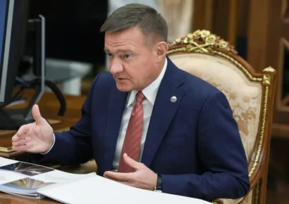 Exministro de Transporte ruso aparece muerto horas después de su destitución por aparente suicidio