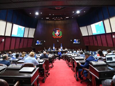 Cámara de Diputados aprueba proyecto para crear el Ministerio de Justicia