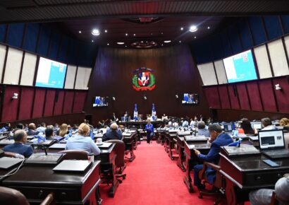 Cámara de Diputados aprueba proyecto para crear el Ministerio de Justicia