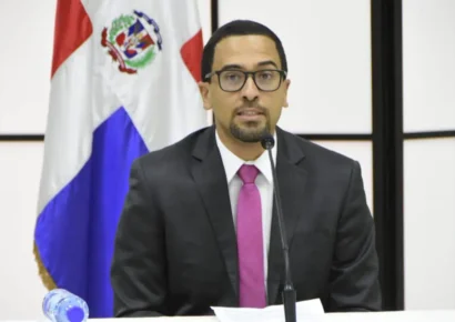 La nueva cédula dominicana será válida a nivel global, afirma dirigente de contratistas del Estado