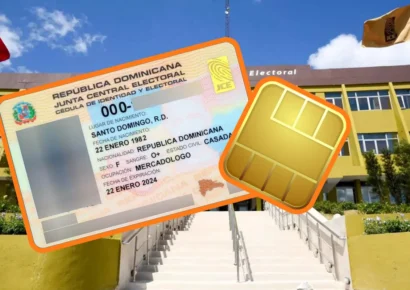 JCE confirma impresión de nueva cédula para octubre o noviembre pese a retrasos en licitación