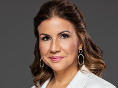 Margarita Cedeño: “Un país se construye invirtiendo en su gente, no comprando votos”