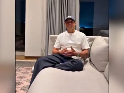 Chicharito defiende los roles familiares tradicionales y llama a recuperar el equilibrio