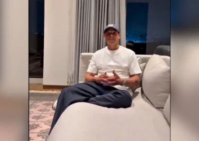 Chicharito defiende los roles familiares tradicionales y llama a recuperar el equilibrio