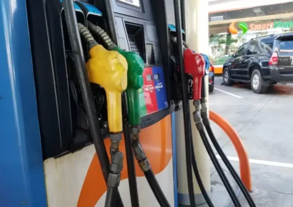 Gobierno mantiene precios de combustibles con subsidio de RD$183.8 millones