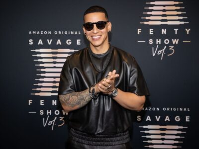 Daddy Yankee regresa a la música con su nuevo sencillo “Sonríele”