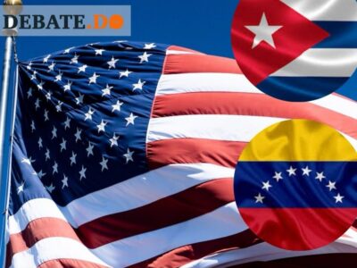 EEUU: Crisis en Cuba y Venezuela no son por sanciones, sino por corrupción y mala gestión