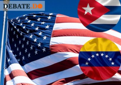 EEUU: Crisis en Cuba y Venezuela no son por sanciones, sino por corrupción y mala gestión