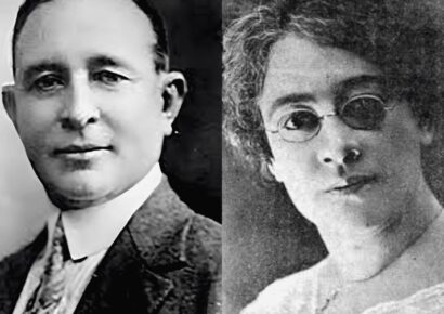 El Gobierno dispone el traslado de Ercilia Pepín y Juancito Rodríguez al Panteón de la Patria