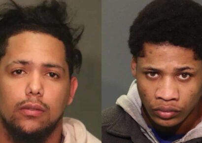 ICE arrestó al segundo sospechoso dominicano en caso de agente fronterizo herido en Nueva York