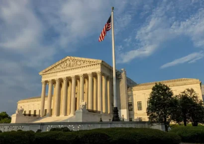 Supremo de EE.UU. frena ley de Florida contra indocumentados