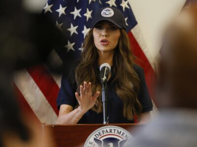 Ataque a agente fronterizo en Nueva York desata nueva ofensiva de Trump contra ciudades santuario