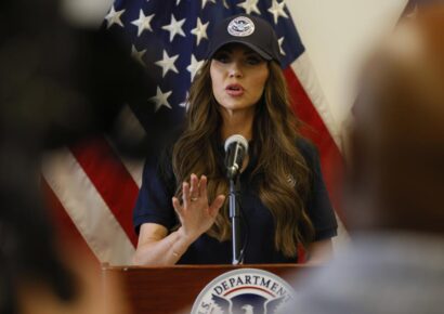 Ataque a agente fronterizo en Nueva York desata nueva ofensiva de Trump contra ciudades santuario