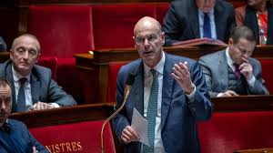 Alarma en el Ministerio de Economía de Francia por ola de 13 suicidios en la Dirección General de Finanzas Públicas