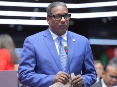 Cámara de Diputados lleva dos meses con un legislador menos por pugnas internas en el PRM