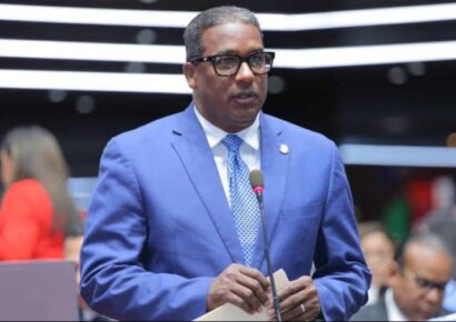 Cámara de Diputados lleva dos meses con un legislador menos por pugnas internas en el PRM