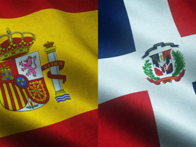 Más de 200 mil dominicanos residen en España, según datos del INE