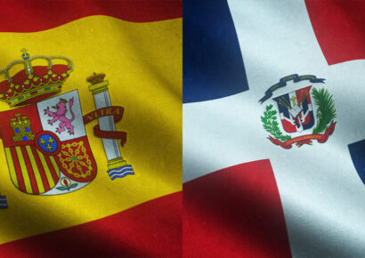 Más de 200 mil dominicanos residen en España, según datos del INE