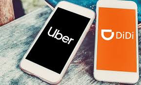 Senado propone regular condiciones laborales de conductores de apps como Uber y Didi