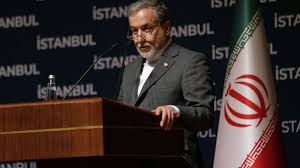 Irán rechaza posibles sanciones de la ONU por parte de Europa