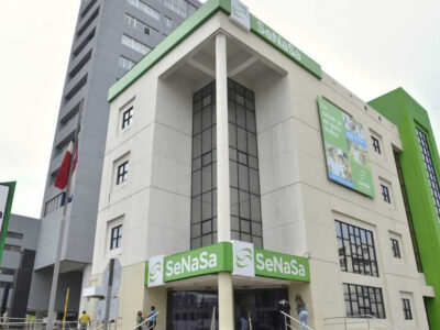 Senasa se declara columna vertebral del sistema de salud dominicano, con más de 7.6 millones de afiliados y 94.2% de satisfacción