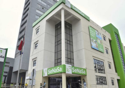 Senasa se declara columna vertebral del sistema de salud dominicano, con más de 7.6 millones de afiliados y 94.2% de satisfacción