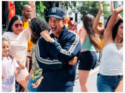 Reaparece Daddy Yankee: esto motivó su regreso a la música secular