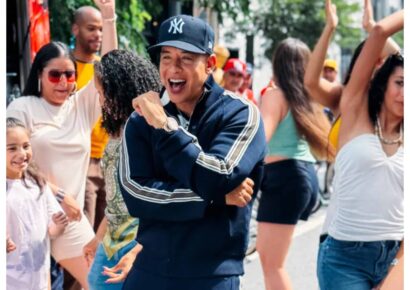 Reaparece Daddy Yankee: esto motivó su regreso a la música secular