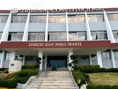 Tribunal Constitucional liquida el Aeropuerto Internacional de Bávaro y cierra el caso de forma definitiva