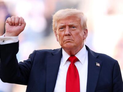 Gobierno de Trump demanda a Nueva York por “obstruir” leyes migratorias