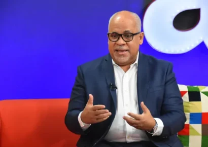 Director de Promipyme anuncia que presidente Abinader encabezará lanzamiento de “Tu Firma es Tu Garantía”