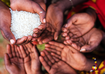 La subalimentación baja a 3.6 % en RD, pero preocupa el alza de precios