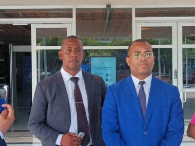 Abogados de Ángel Martínez denuncian persecución judicial y piden unificación de casos