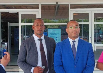 Abogados de Ángel Martínez denuncian persecución judicial y piden unificación de casos