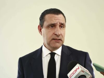 Finjus sobre advertencia de Abinader por proselitismo: “Debió hacerlo antes”